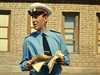 Операция «Ы» и другие приключения Шурика, кадр из фильма