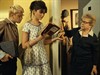 Операция «Ы» и другие приключения Шурика, кадр из фильма