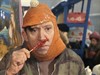 Операция «Ы» и другие приключения Шурика, кадр из фильма