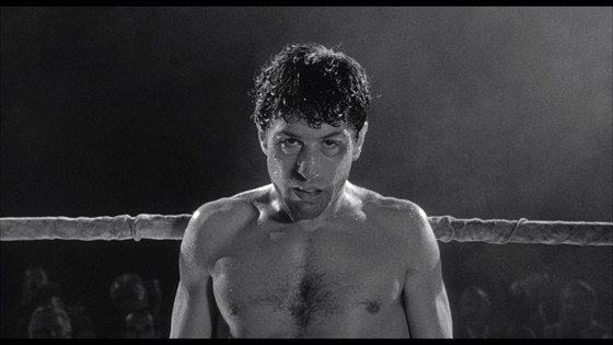 Бешеный бык (Raging Bull)