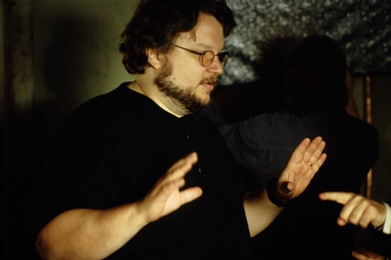 Гильермо дель Торо (Guillermo del Toro)