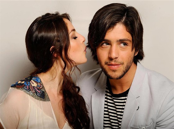Джош Пек (Josh Peck)
