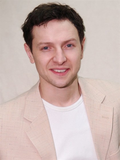 Александр Бобров
