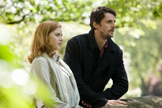 Замуж в високосный год (Leap Year)