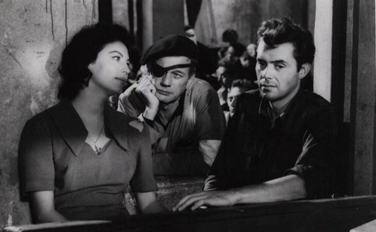 Дирк Богард (Dirk Bogarde)