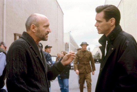 Фрэнк Дарабонт (Frank Darabont)