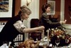 Миа Фэрроу (Mia Farrow)