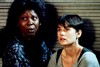Вупи Голдберг (Whoopi Goldberg)