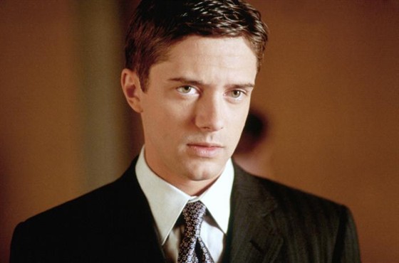 Тофер Грейс (Topher Grace)
