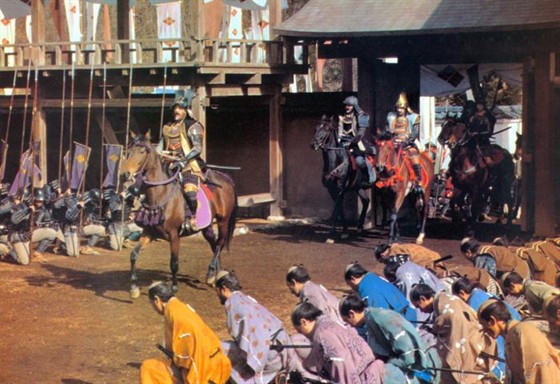 Kagemusha Movie Watch Online