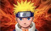 Наруто (Gekijô-ban Naruto: Daikatsugeki! Yukihime ninpôchô dattebayo!!)