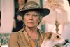 Джуди Денч (Judi Dench)