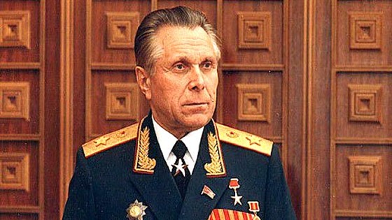 Щелоков. МВД против КГБ