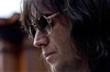 Рис Иванс (Rhys Ifans)