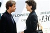 Джулия Ормонд (Julia Ormond)