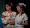 Физкультура для Бабы-яги