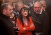 Брона Галлахер (Bronagh Gallagher)