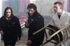Ричард Койл (Richard Coyle)