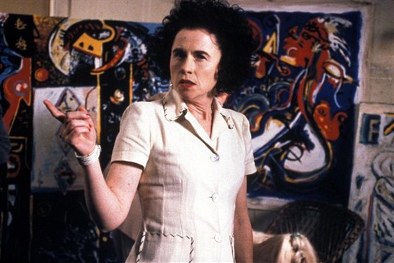 Эми Мэдиган (Amy Madigan)