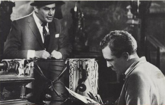 Джейсон Робардс (Jason Robards)