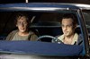 Бен Менделсон (Ben Mendelsohn)