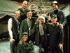 МЭШ (M*A*S*H)