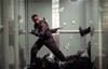 Уэсли Снайпс (Wesley Snipes)