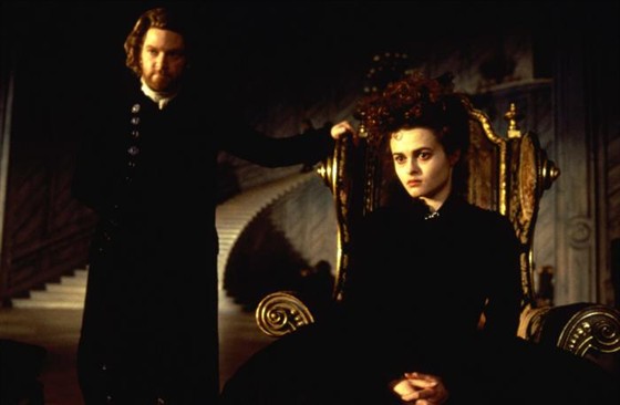 Хелена Бонэм-Картер (Helena Bonham Carter)