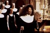 Вупи Голдберг (Whoopi Goldberg)