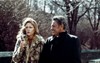 Фэй Данауэй (Faye Dunaway)