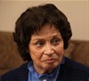 Алла Покровская