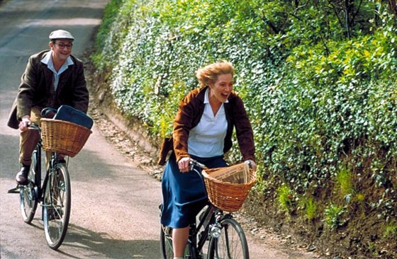 Хью Бонневилль (Hugh Bonneville)