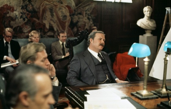 Нед Битти (Ned Beatty)