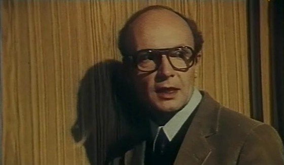 Андрей Мягков