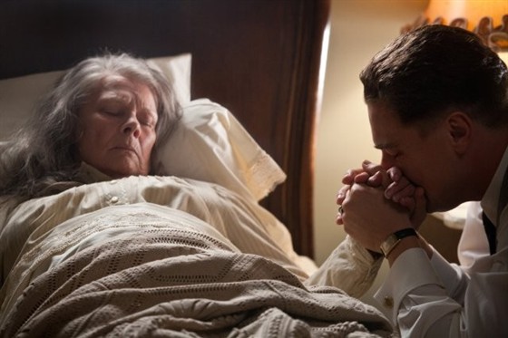 Джуди Денч (Judi Dench)