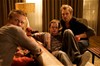 Патрик Джон Флюгер (Patrick John Flueger)