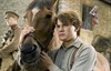 Джереми Ирвин (Jeremy Irvine)