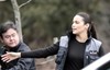Пола Паттон (Paula Patton)