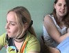 Девочки, кадр из фильма