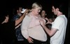 Любовь зла (Shallow Hal)