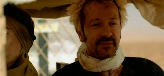 Жан-Юг Англад (Jean-Hugues Anglade)