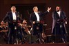 Три тенора (Carreras Domingo Pavarotti in Concert)