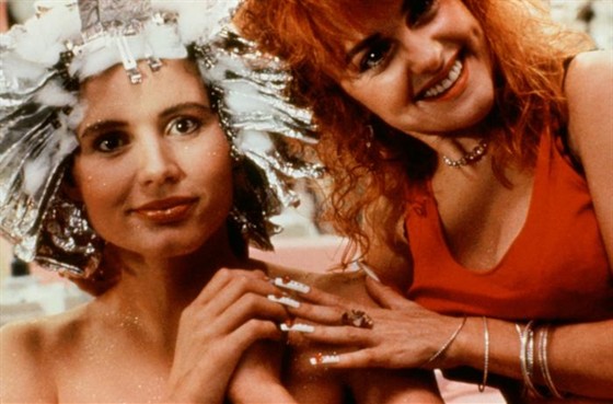 Джина Дэвис (Geena Davis)