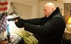 Рэнди Кутюр (Randy Couture)