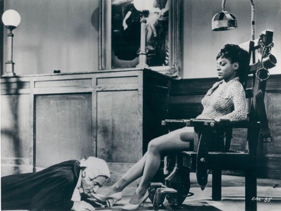 Руби Ди (Ruby Dee)