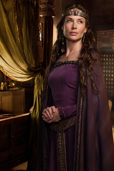 Камелот (Camelot)