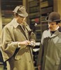 Частная жизнь Шерлока Холмса (The Private Life of Sherlock Holmes)