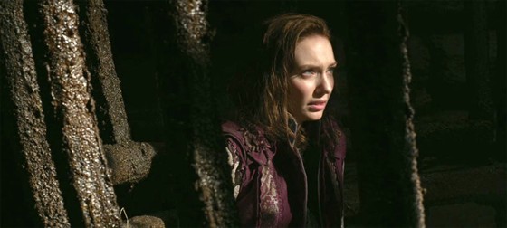 Элинор Томлинсон (Eleanor Tomlinson)
