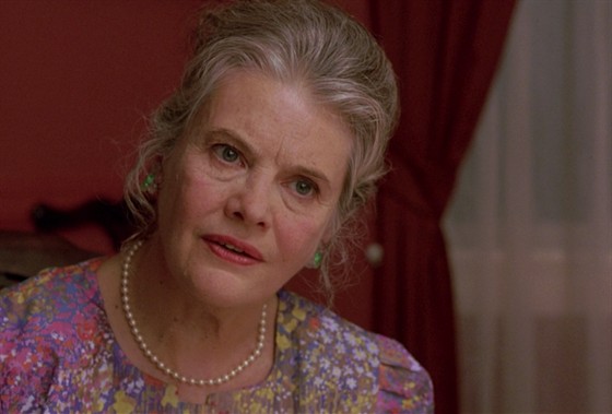 Лоис Смит (Lois Smith)