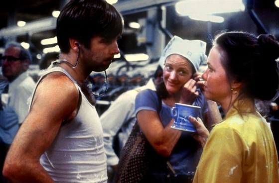 Бо Бриджес (Beau Bridges)